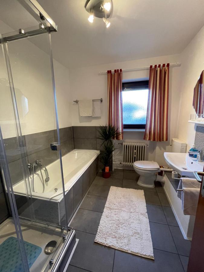Pension Erna Цвизель Экстерьер фото